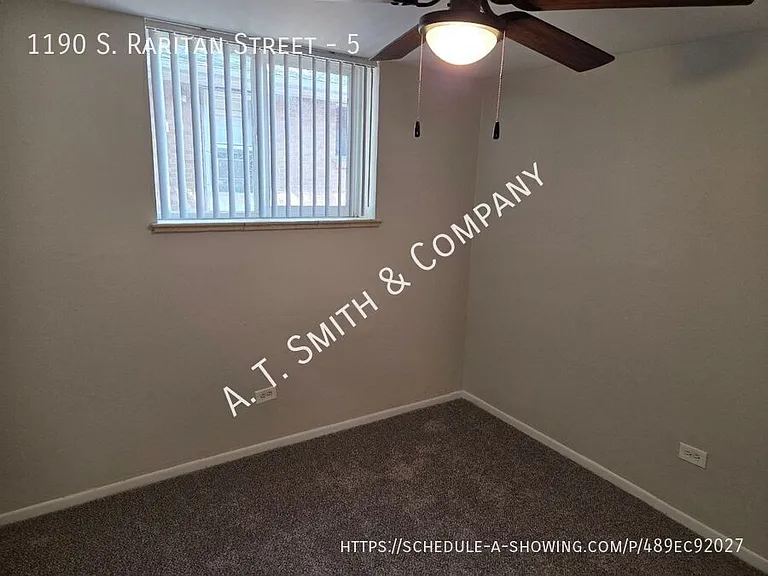 1190 S Raritan St #5 — Photo 8