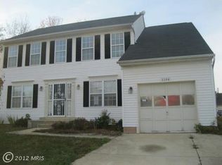 1104 Consideration Ln, Landover, MD 20785