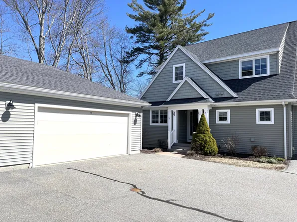 4 Iris Way #50, Brunswick, ME 04011