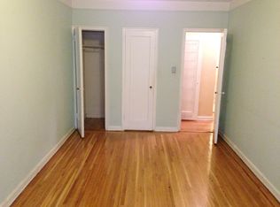20 Clinton St APT 3A, New York, NY 10002