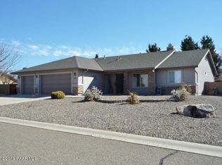 954 Park Meadow Dr, Chino Valley, AZ 86323