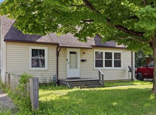 143 Fairlawn Ave, Mansfield, OH 44903