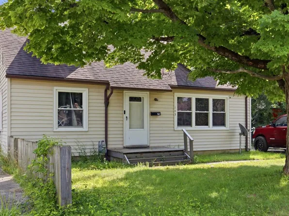 143 Fairlawn Ave, Mansfield, OH 44903