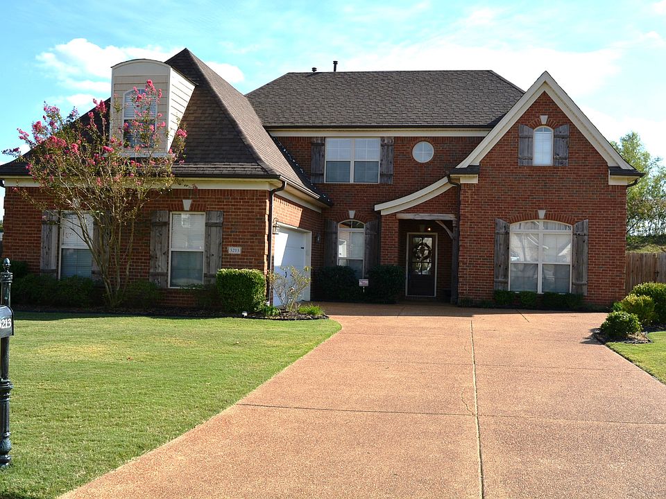 1st image of 3213 Forest Bend Dr