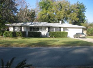 8323 Brookmont Ave S, Jacksonville, FL 32211