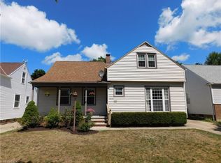 4113 Lowden Rd, South Euclid, OH 44121