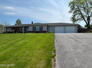 3457 Buffalo Rd, Lewisburg, PA 17837