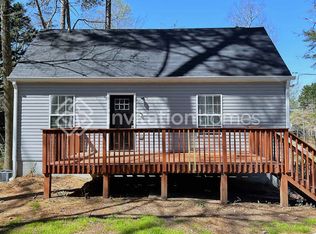 4665 Pilgrim Point Rd, Cumming, GA 30041