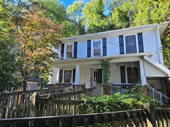 598 S Memorial Blvd, Martinsville, VA 24112