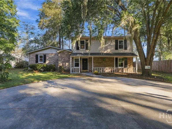 1477 Lake Drive, Midway, GA 31320