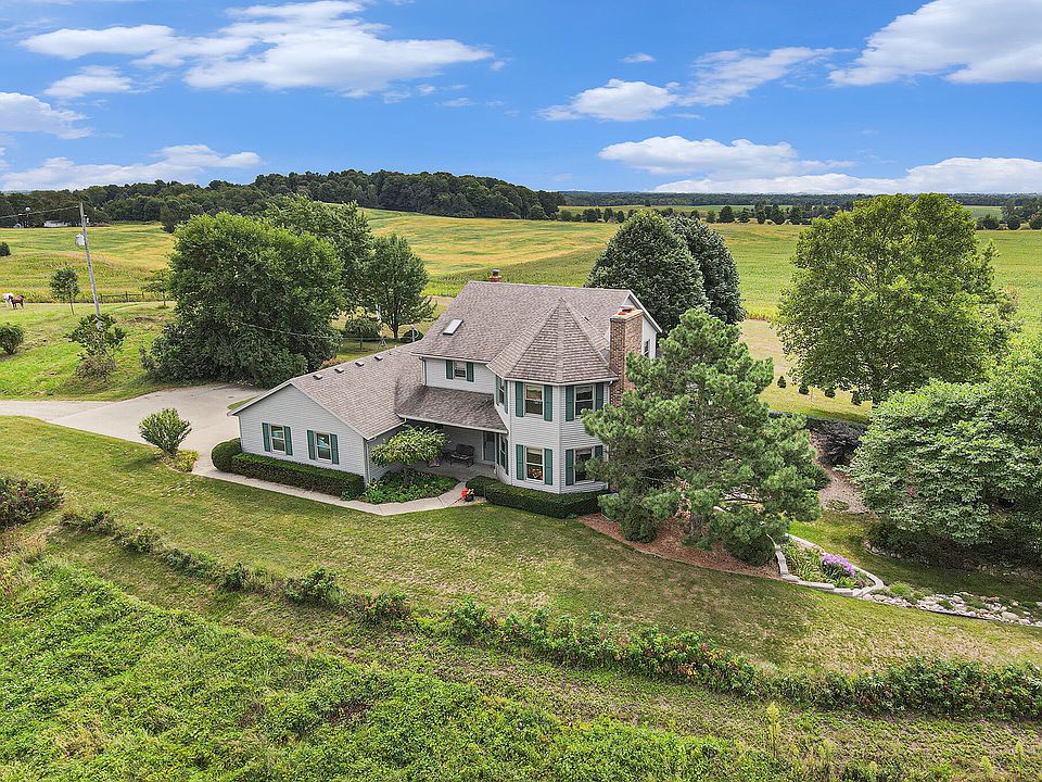 6472 107th Ave, South Haven, MI 49090 Zillow