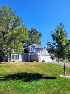 11575 Alder St NW, Coon Rapids, MN, 55448