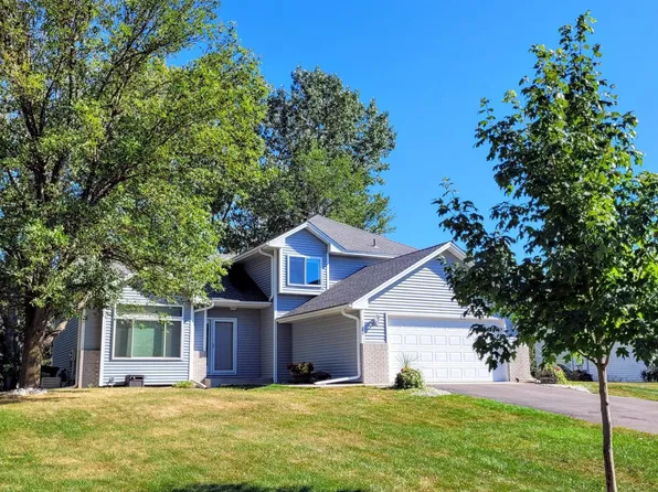 11575 Alder St NW, Coon Rapids, MN 55448