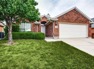 5433 Caribou Ridge Dr, Watauga, TX 76137