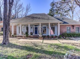 8237 Windersgate Dr, Olive Branch, MS 38654