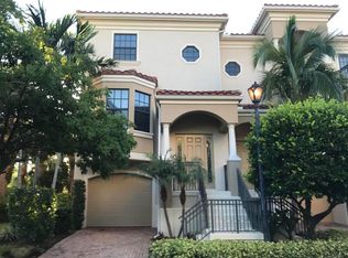 401 Del Sol Cir, Tequesta, FL 33469