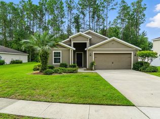 77854 Lumber Creek Blvd, Yulee, FL 32097