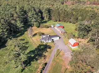 4287 S Athol Rd, Athol, MA 01331