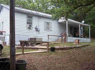 5718 Lanty Ln, Kingston, OK 73439