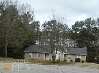 110 Creek Trl, Sharpsburg, GA 30277