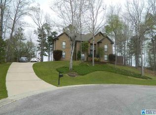 545 Lime Creek Cv, Chelsea, AL 35043