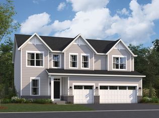 Essex Plan, Sadie Ridge, Lockport, IL 60441