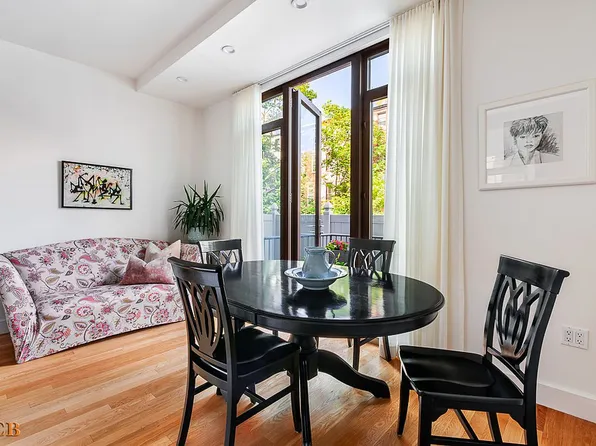 315 Gates Ave APT 1F, Brooklyn, NY 11216