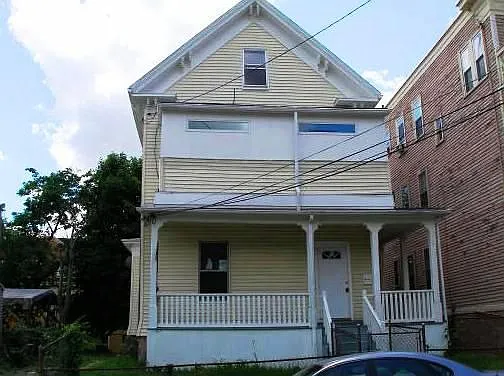 Foreclosure