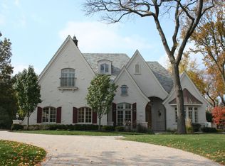 836 S Park Ave, Hinsdale, IL