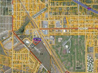 Hanson Rd, Butte, MT 59701