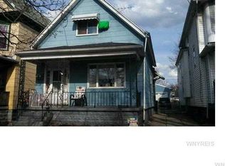 213 Benzinger St, Buffalo, NY 14206