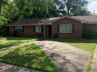 431 Spring Valley Rd, Montgomery, AL 36116