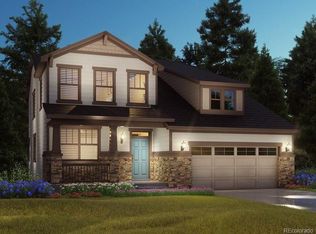 479 Gold Hill Dr, Erie, CO 80516