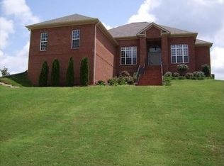 105 River Way Ln, New Market, AL 35761