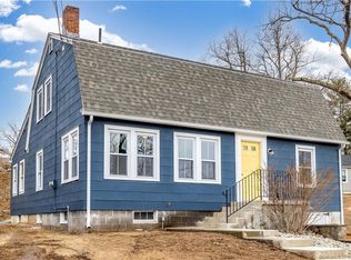 45 W Shore Dr, Enfield, CT 06082