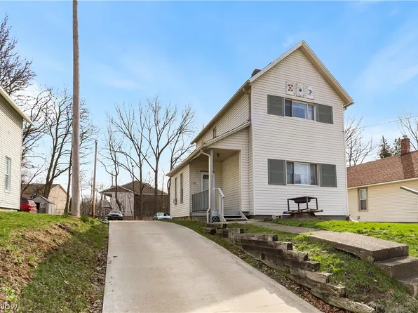 511 Brown St, Akron, OH 44311