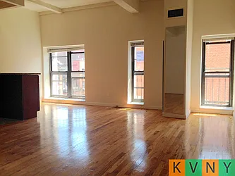 Rented by KVNY Soho