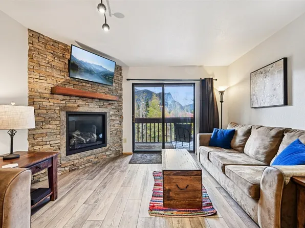 749 Lagoon Dr #2F, Frisco, CO 80443