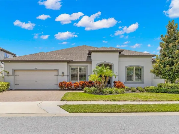 1528 FOREST GLEN COURT, PALM HARBOR, FL 34683