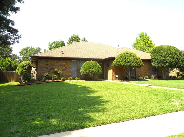 4449 Boston Dr, Plano, TX 75093