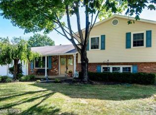 7650 Wesley Rd, Manassas, VA 20109