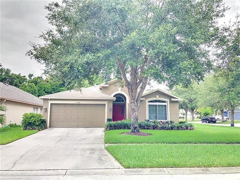 1st image of 15468 Osprey Glen Dr
