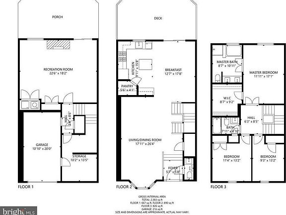 2nd image of 13 Vanderbilt Ct