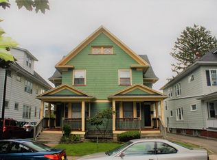 10-12 Regent St, Rochester, NY 14607