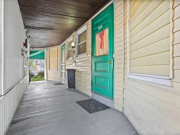 357-359 Norman Street, Bridgeport, CT 06605