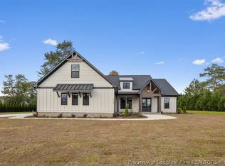 3729 Riverhill Dr, Fayetteville, NC 28306