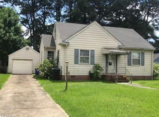 3915 Dartmouth St, Portsmouth, VA 23707