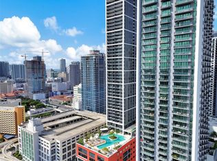 159 NE 6th St #2610, Miami, FL 33132