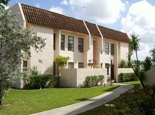 3177 Coral Hills Dr #E1, Pompano Beach, FL 33065