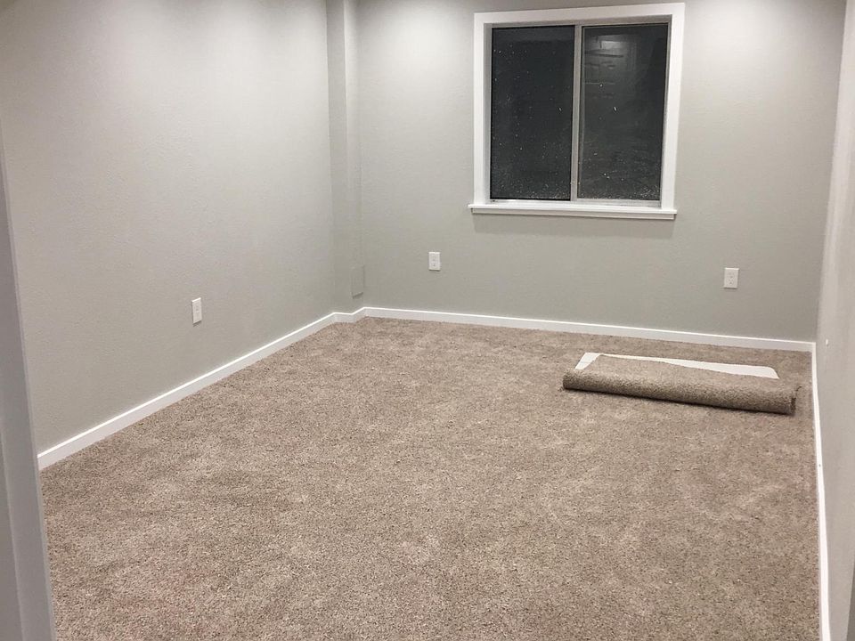 Main Living Area